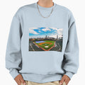 Game Day Sweatshirt - Novelty Apparel Unisex - T-Shirt, Sweatshirt, Hoodie