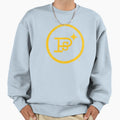 Steel City Damgoodgame Steelers Sweatshirt - Novelty Apparel for Adults - T-Shirt, Sweatshirt, Hoodie
