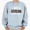 I Was Cleveland Fan Before It Was Sweatshirt - Fun Novelty Design Unisex - T-Shirt, Sweatshirt, Hoodie