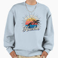 We Want Houston Sweatshirt - Fun Novelty Design for Adults - T-Shirt, Sweatshirt, Hoodie