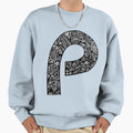 Killer P Sweatshirt - Aesthetic Graphic Men Women - T-Shirt, Sweatshirt, Hoodie
