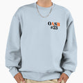 Oasb 23 Sweatshirt - Graphic Print Men Women - T-Shirt, Sweatshirt, Hoodie