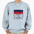Baseball Lovers Sweatshirt - Custom Art Print Unisex - T-Shirt, Sweatshirt, Hoodie