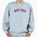 New York Versus Boston Rivals Sweatshirt - Streetwear Style Men Women - T-Shirt, Sweatshirt, Hoodie