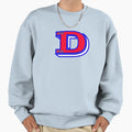 Ohio Oh Sweatshirt - Graphic Print for Adults - T-Shirt, Sweatshirt, Hoodie