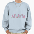 Atlanta Donut Sweatshirt - Streetwear Style Men Women - T-Shirt, Sweatshirt, Hoodie