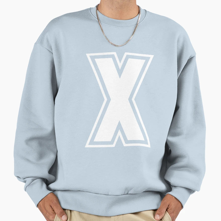 X Ray Sweatshirt - Casual Everyday Wear Unisex - T-Shirt, Sweatshirt, Hoodie