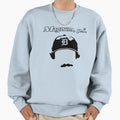 Magnum P I Sweatshirt - Trendy Graphic Men Women - T-Shirt, Sweatshirt, Hoodie