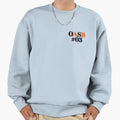 Oasb 03 Sweatshirt - Aesthetic Graphic Unisex - T-Shirt, Sweatshirt, Hoodie