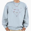 Whos First Baseball Funny Sweatshirt - Unique Graphic Men Women - T-Shirt, Sweatshirt, Hoodie