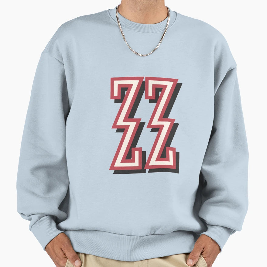 Zz Death Squad Grand Budapest Sweatshirt - Fun Novelty Design for Adults - T-Shirt, Sweatshirt, Hoodie