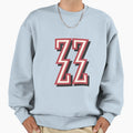 Zz Death Squad Grand Budapest Sweatshirt - Fun Novelty Design for Adults - T-Shirt, Sweatshirt, Hoodie