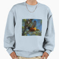 Oriole Flight Sweatshirt - Casual Everyday Wear for Adults - T-Shirt, Sweatshirt, Hoodie