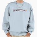 Houston We Have Problem Houston Sweatshirt - Streetwear Style Men Women - T-Shirt, Sweatshirt, Hoodie