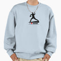 I Love Baseball Sweatshirt - Casual Everyday Wear for Adults - T-Shirt, Sweatshirt, Hoodie