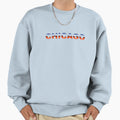 Chicago Football 80S Sweatshirt - Graphic Print for Adults - T-Shirt, Sweatshirt, Hoodie