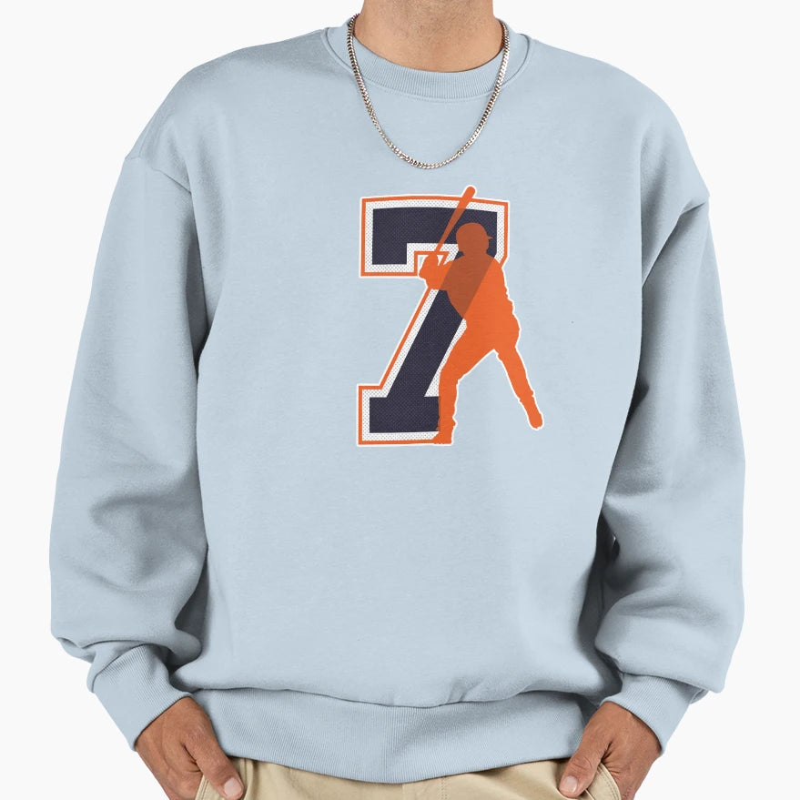 7 Bidge Original Sweatshirt - Streetwear Style Men Women - T-Shirt, Sweatshirt, Hoodie