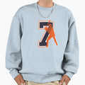 7 Bidge Original Sweatshirt - Streetwear Style Men Women - T-Shirt, Sweatshirt, Hoodie