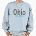 Ohio Sweatshirt - Fun Novelty Design Men Women - T-Shirt, Sweatshirt, Hoodie