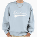 Cleveland Sweatshirt - Trendy Graphic Unisex - T-Shirt, Sweatshirt, Hoodie