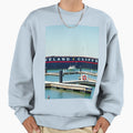 Cleveland Cliffs Sweatshirt - Custom Art Print for Adults - T-Shirt, Sweatshirt, Hoodie