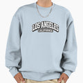 Los Angeles Sweatshirt - Novelty Apparel Unisex - T-Shirt, Sweatshirt, Hoodie