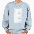 Echo Sweatshirt - Trendy Graphic Men Women - T-Shirt, Sweatshirt, Hoodie