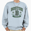 Boston Championships Sweatshirt - Aesthetic Graphic Unisex - T-Shirt, Sweatshirt, Hoodie