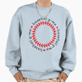 Baseball G Ma Sweatshirt - Novelty Apparel for Adults - T-Shirt, Sweatshirt, Hoodie