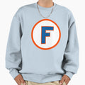 Gator F Sweatshirt - Streetwear Style for Adults - T-Shirt, Sweatshirt, Hoodie