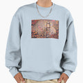 I Love San Francisco Sweatshirt - Minimalist Print Unisex - T-Shirt, Sweatshirt, Hoodie