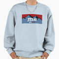 Texas Mountains Sweatshirt - Custom Art Print for Adults - T-Shirt, Sweatshirt, Hoodie