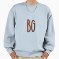 Bg Bowling Green Sweatshirt - Streetwear Style for Adults - T-Shirt, Sweatshirt, Hoodie