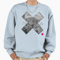New York City New York Sweatshirt - Casual Everyday Wear Unisex - T-Shirt, Sweatshirt, Hoodie