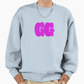 Gg Gaming Stuff Gaming Sweatshirt - Unique Graphic for Adults - T-Shirt, Sweatshirt, Hoodie