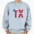 Tx Texas State Sweatshirt - Streetwear Style Men Women - T-Shirt, Sweatshirt, Hoodie
