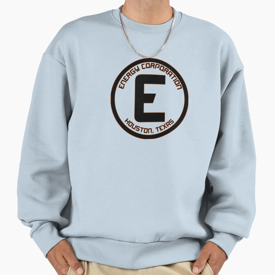 Rollerball Houston Sweatshirt - Graphic Print Men Women - T-Shirt, Sweatshirt, Hoodie