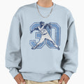 30 Ace Sweatshirt - Novelty Apparel for Adults - T-Shirt, Sweatshirt, Hoodie