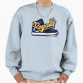 Royals Sweatshirt - Streetwear Style for Adults - T-Shirt, Sweatshirt, Hoodie
