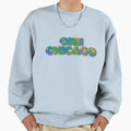 One Chicago Sweatshirt - Unique Graphic Unisex - T-Shirt, Sweatshirt, Hoodie
