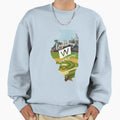 Hey Chicago What Do You Say Sweatshirt - Casual Everyday Wear Unisex - T-Shirt, Sweatshirt, Hoodie
