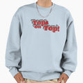 Tops Sweatshirt - Graphic Print for Adults - T-Shirt, Sweatshirt, Hoodie