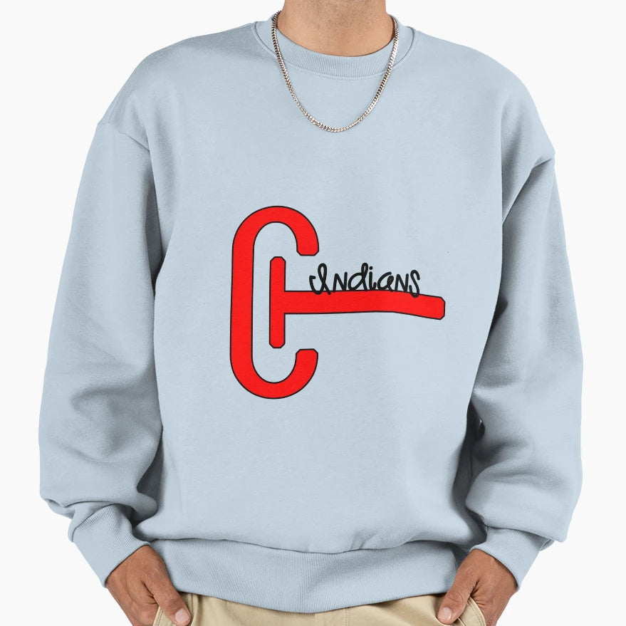 Conemaugh Township 6 Sweatshirt - Custom Art Print Unisex - T-Shirt, Sweatshirt, Hoodie