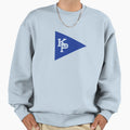 Usmma Mariners Kings Point Merchant Sweatshirt - Minimalist Print Unisex - T-Shirt, Sweatshirt, Hoodie