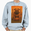 Cleveland Football V6 Sweatshirt - Aesthetic Graphic for Adults - T-Shirt, Sweatshirt, Hoodie