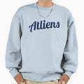 Atliens Sweatshirt - Streetwear Style Unisex - T-Shirt, Sweatshirt, Hoodie