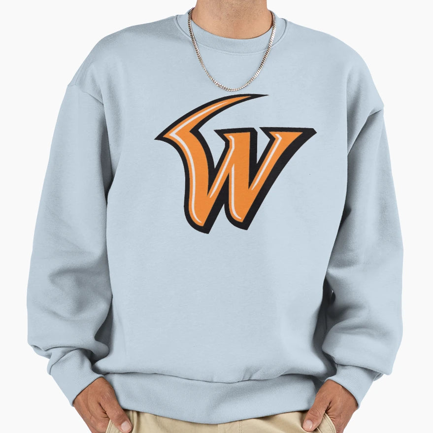 Baseball Kbo Incheon Wyverns 2 Sweatshirt - Streetwear Style Unisex - T-Shirt, Sweatshirt, Hoodie