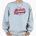 Brick Street Sweatshirt - Novelty Apparel Unisex - T-Shirt, Sweatshirt, Hoodie