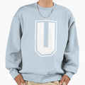 Uniform Sweatshirt - Trendy Graphic Men Women - T-Shirt, Sweatshirt, Hoodie