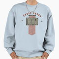 House Sound Chicago 1986 Sweatshirt - Casual Everyday Wear for Adults - T-Shirt, Sweatshirt, Hoodie